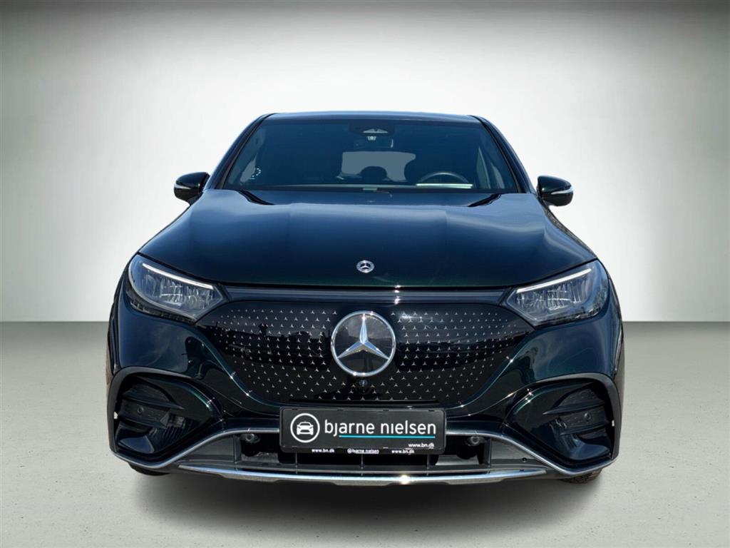 Mercedes-Benz EQE 350 AMG Edition billede 2