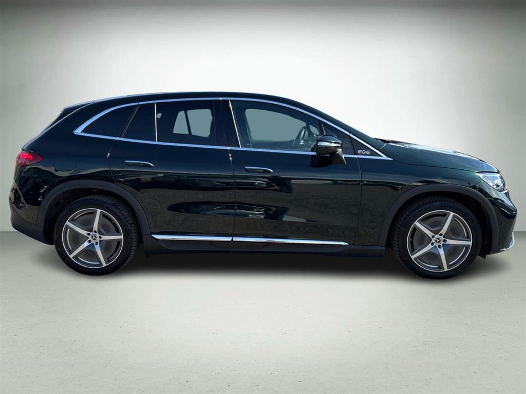 Mercedes-Benz EQE 350 AMG Edition billede 10