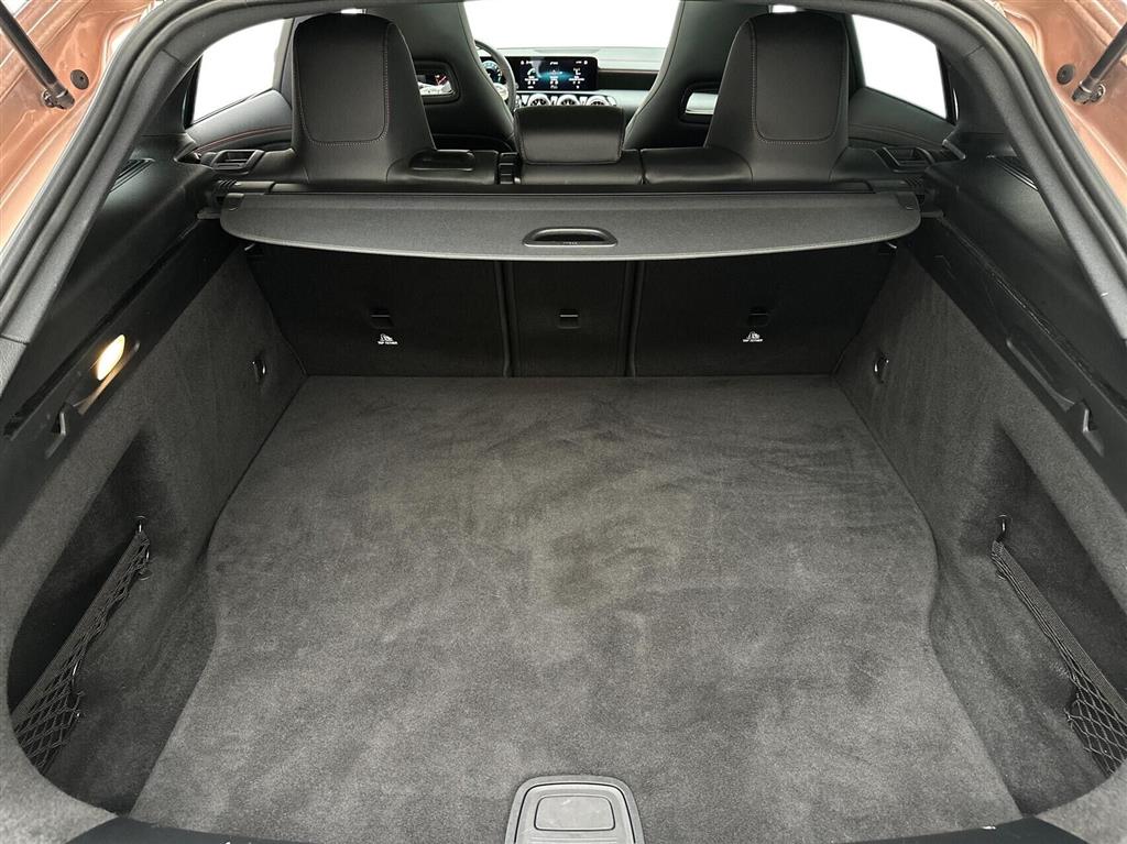 Mercedes-Benz CLA250 e AMG Line billede 14