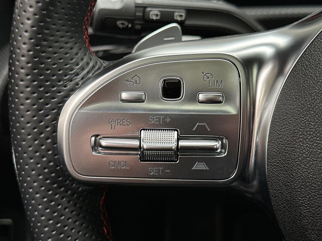 Mercedes-Benz CLA250 e AMG Line billede 16