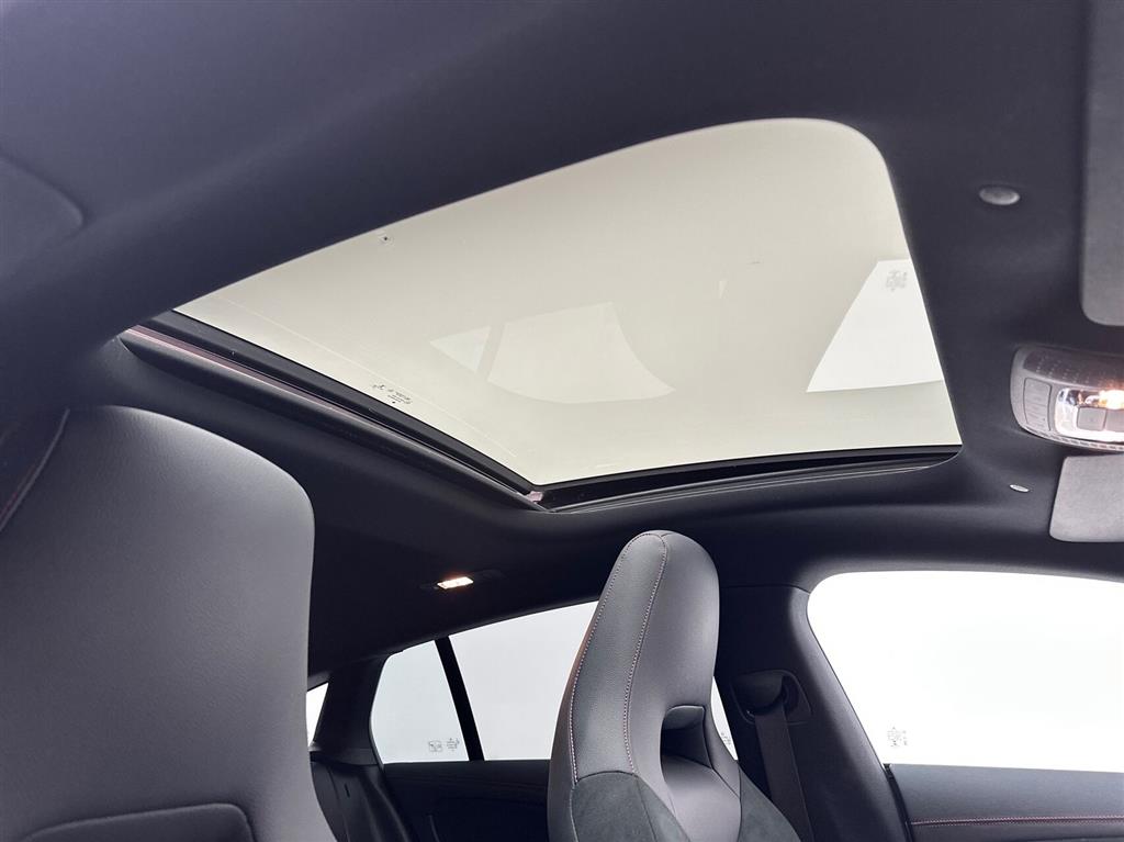 Mercedes-Benz CLA250 e AMG Line billede 20