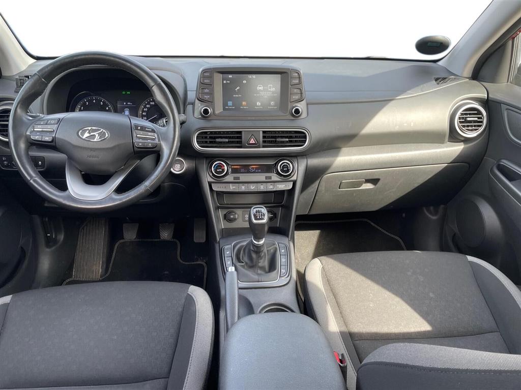 Hyundai Kona Limited Edition Plus billede 4