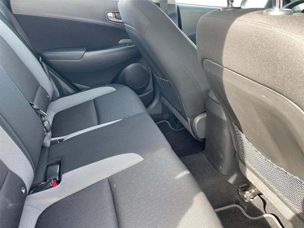 Hyundai Kona Limited Edition Plus billede 12