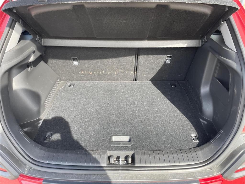 Hyundai Kona Limited Edition Plus billede 13