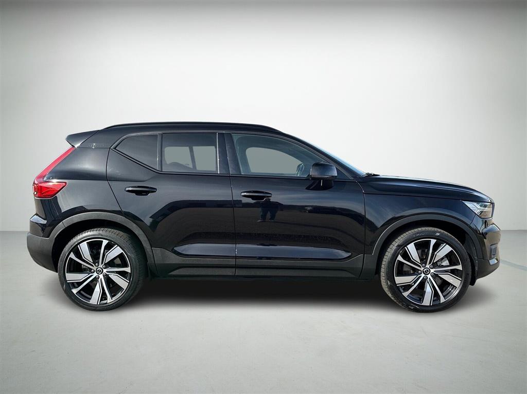 Volvo XC40 R-design billede 5