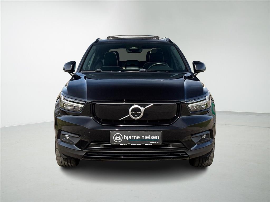 Volvo XC40 R-design billede 2