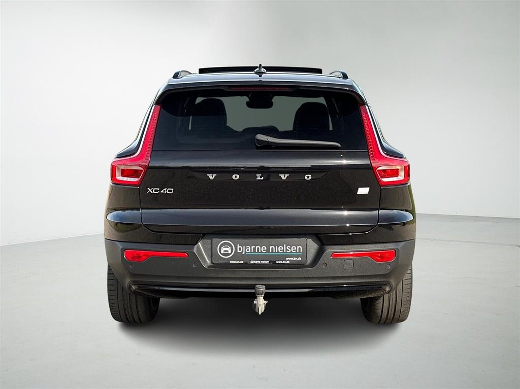 Volvo XC40 R-design billede 4