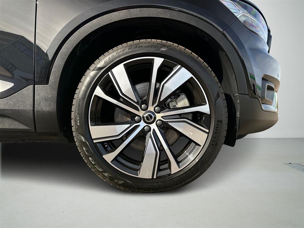 Volvo XC40 R-design billede 18