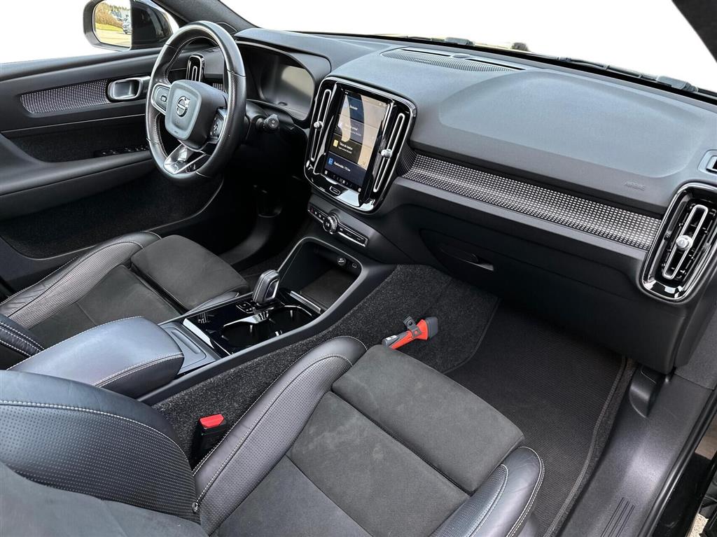 Volvo XC40 R-design billede 9