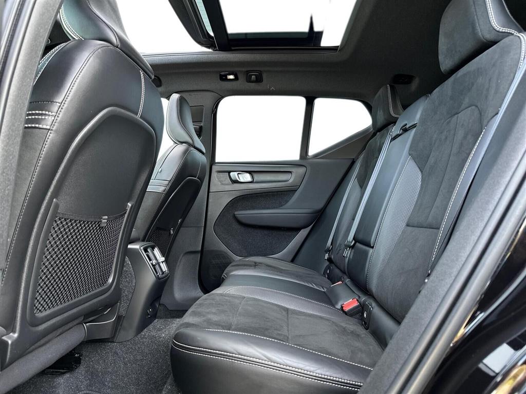 Volvo XC40 R-design billede 10