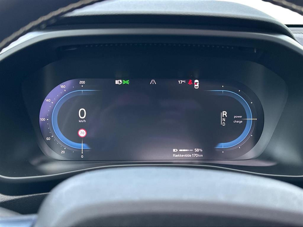 Volvo XC40 R-design billede 13