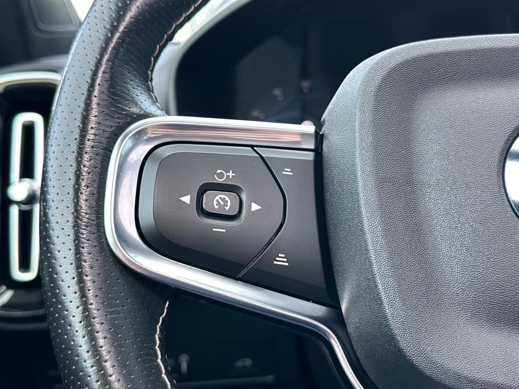 Volvo XC40 R-design billede 15