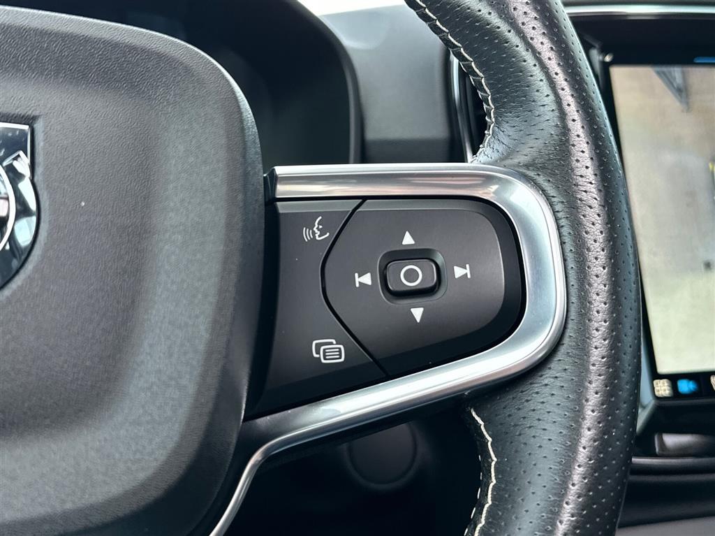 Volvo XC40 R-design billede 16