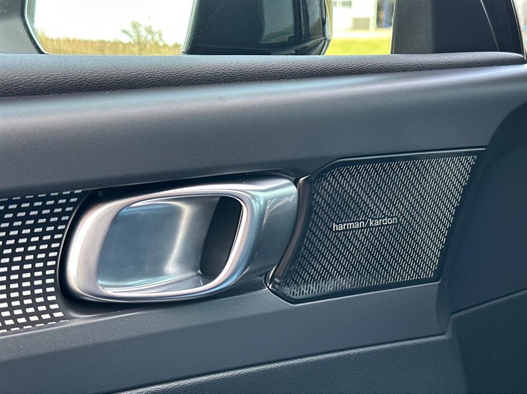 Volvo XC40 R-design billede 17