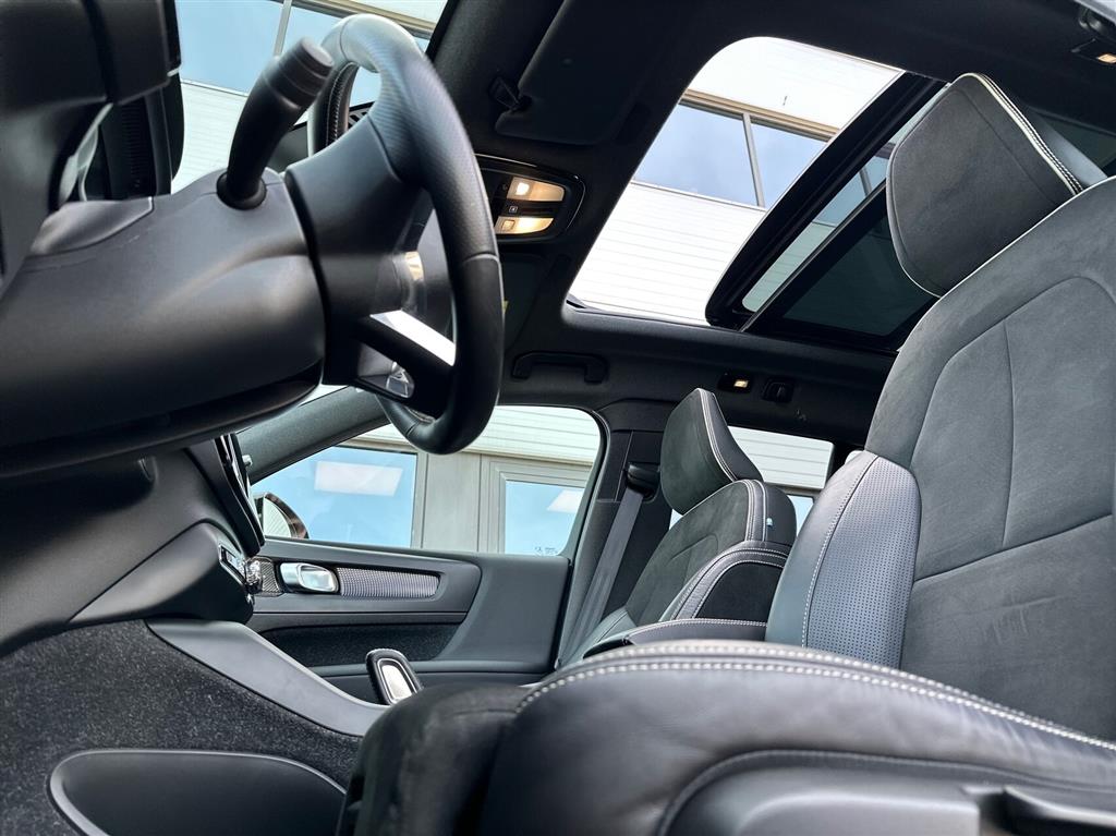 Volvo XC40 R-design billede 14