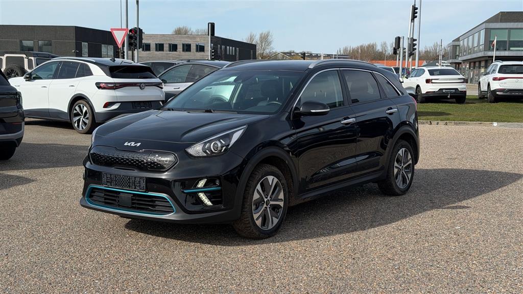 Kia e-Niro Advance