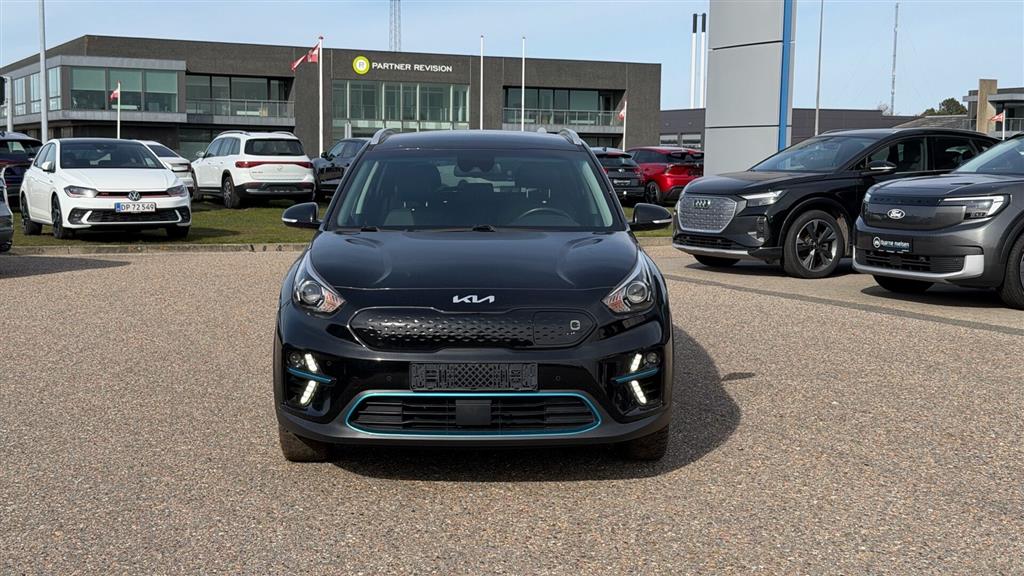 Kia e-Niro Advance billede 2