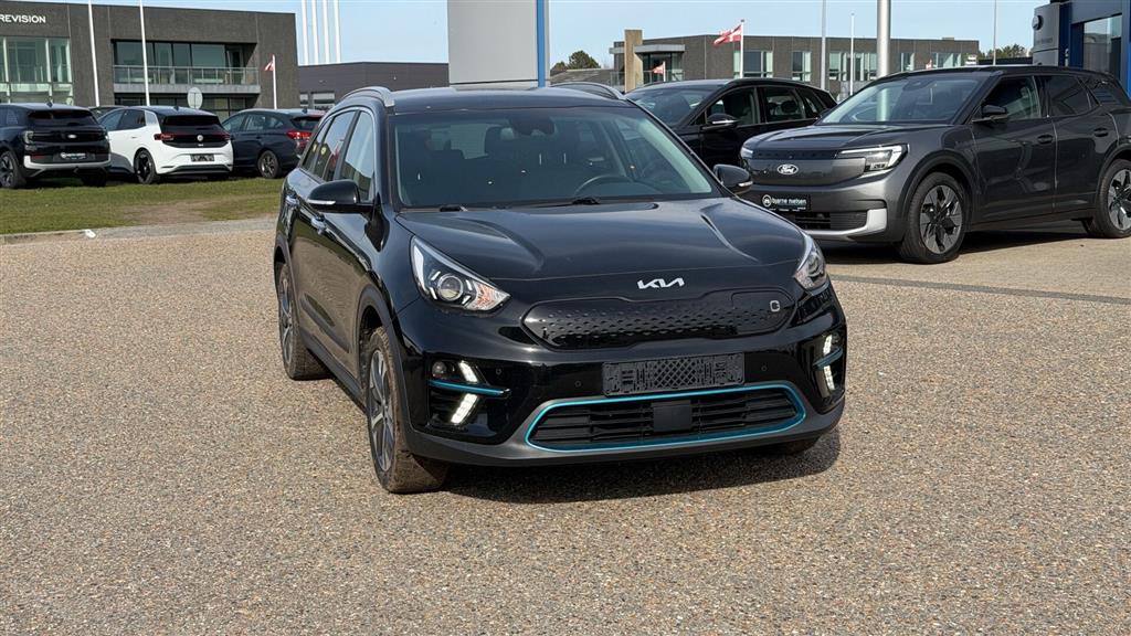 Kia e-Niro Advance billede 3