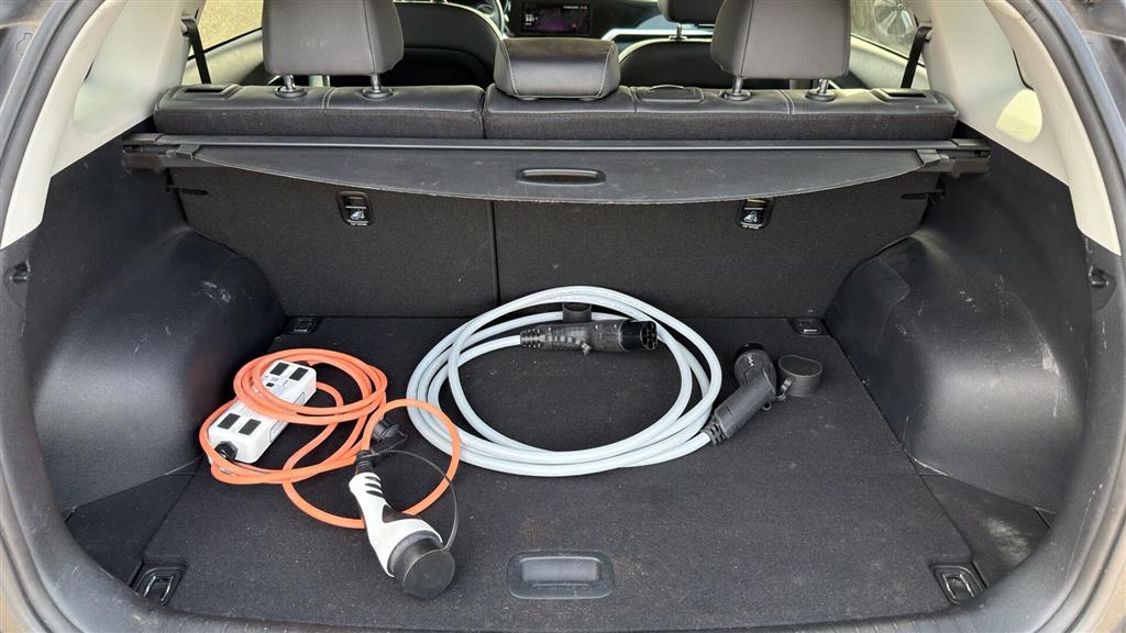 Kia e-Niro Advance billede 5