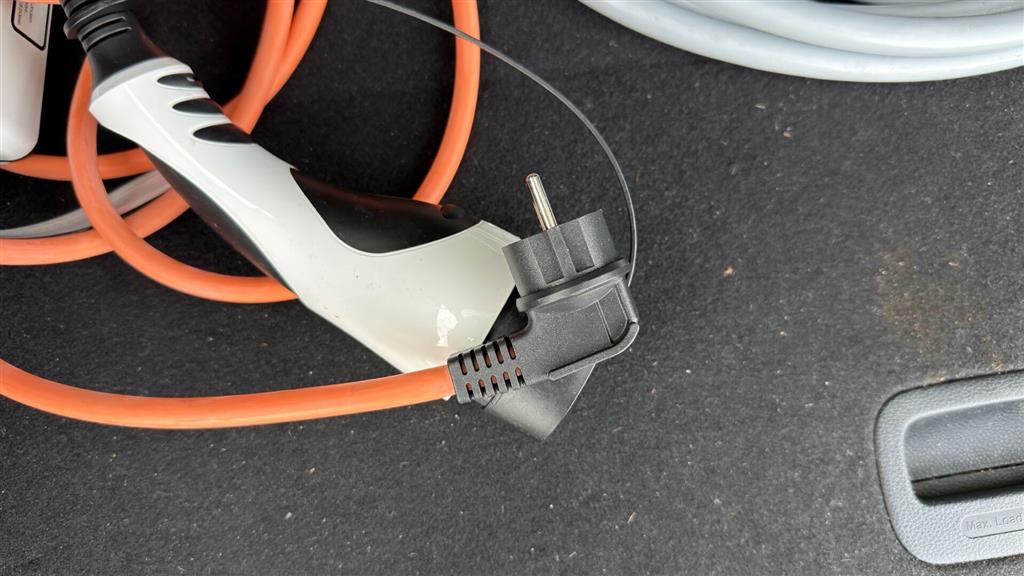 Kia e-Niro Advance billede 6