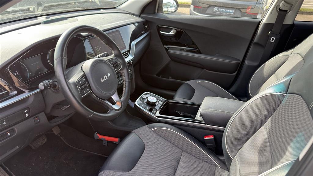Kia e-Niro Advance billede 7
