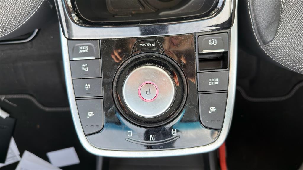 Kia e-Niro Advance billede 8