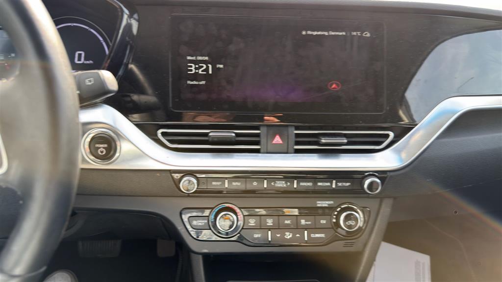 Kia e-Niro Advance billede 9
