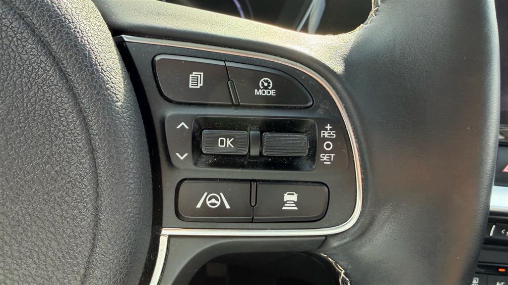 Kia e-Niro Advance billede 10