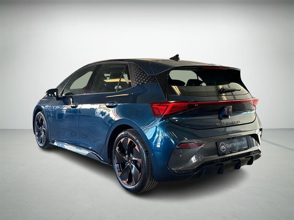 Cupra Born High billede 2