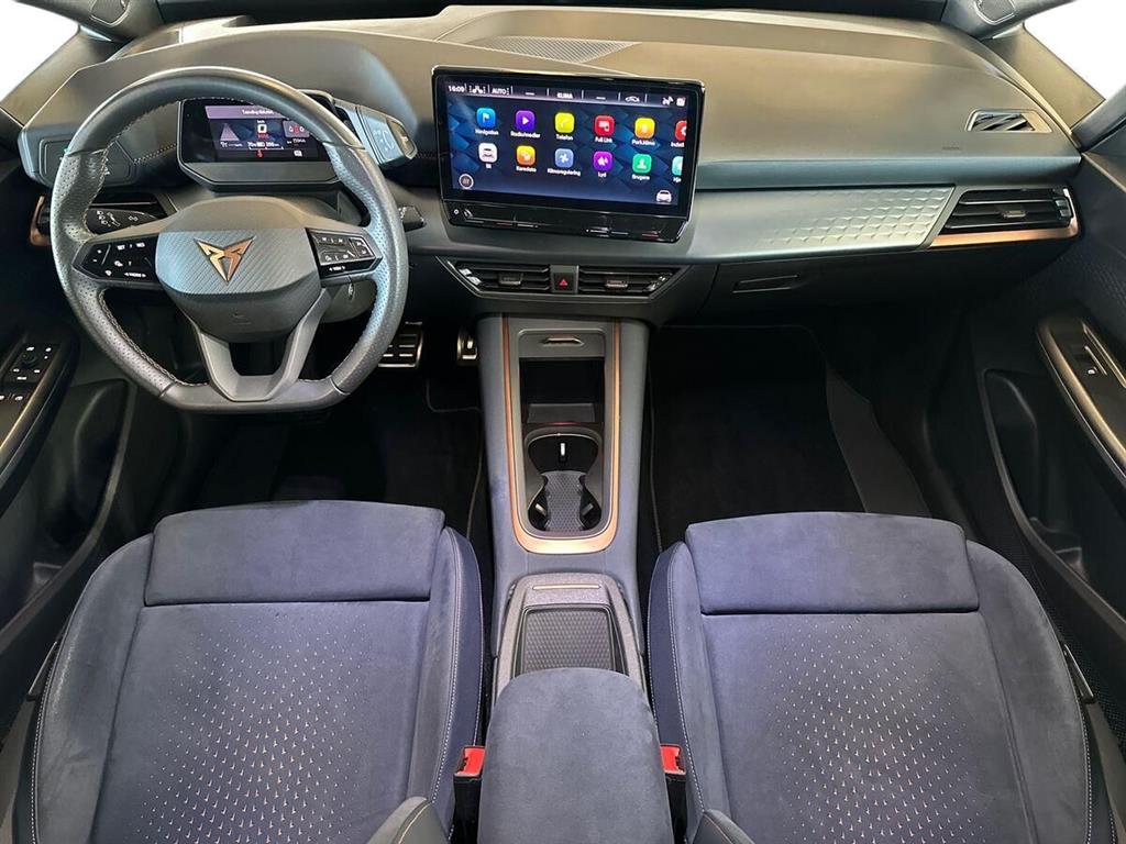 Cupra Born High billede 4