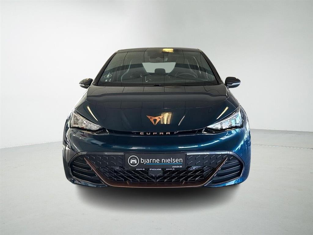 Cupra Born High billede 6