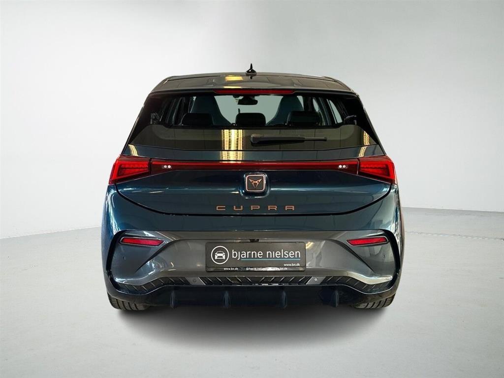 Cupra Born High billede 7