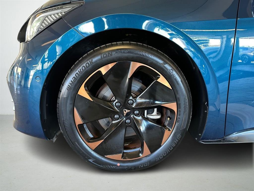 Cupra Born High billede 8