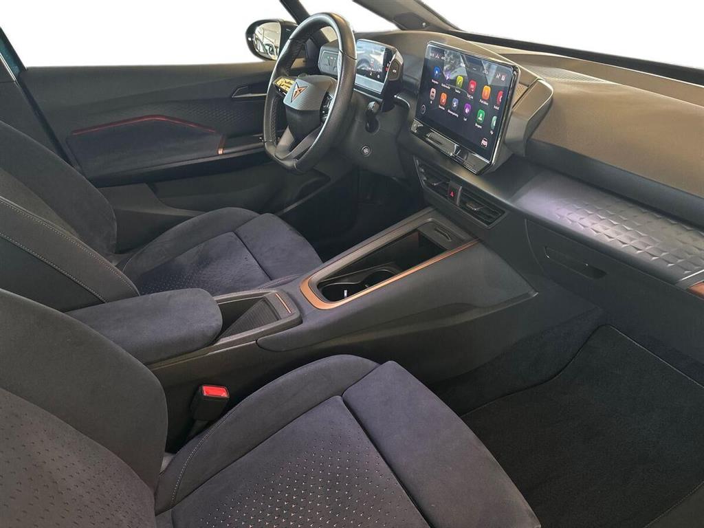 Cupra Born High billede 9