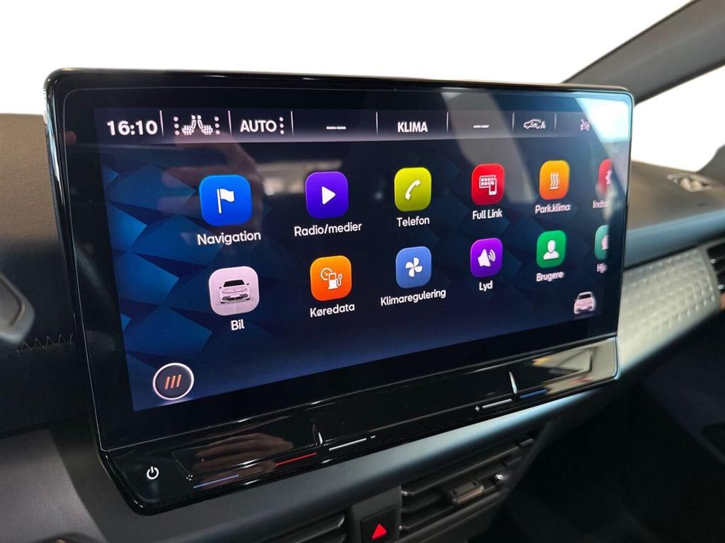 Cupra Born High billede 10