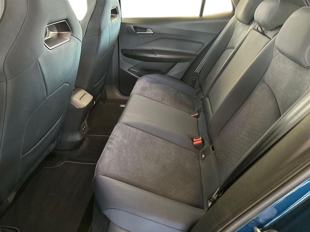 Cupra Born High billede 11