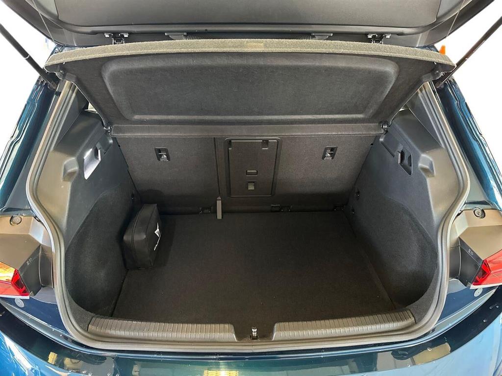 Cupra Born High billede 12