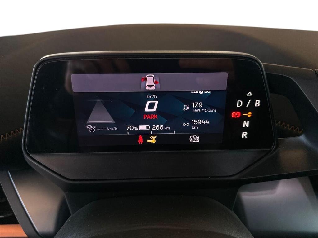 Cupra Born High billede 13