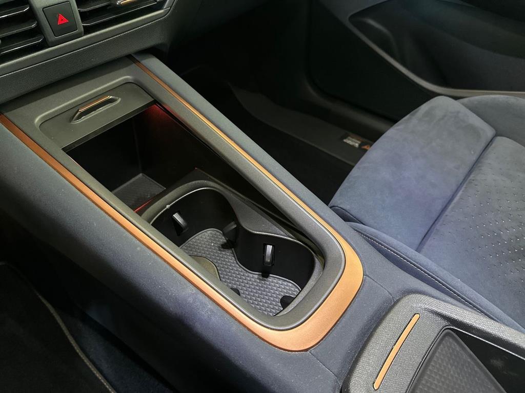 Cupra Born High billede 14