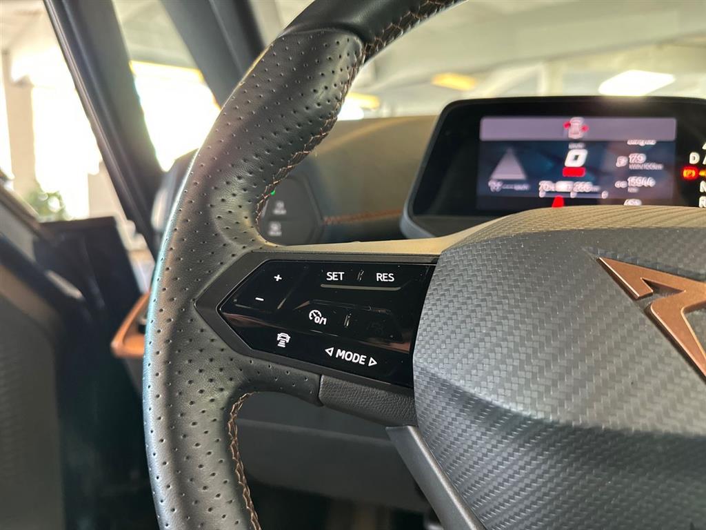 Cupra Born High billede 16