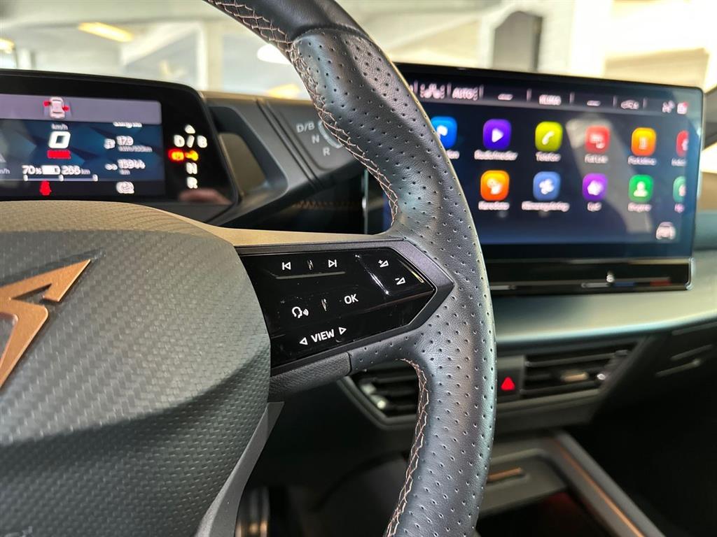 Cupra Born High billede 17