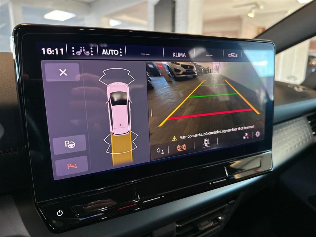 Cupra Born High billede 18