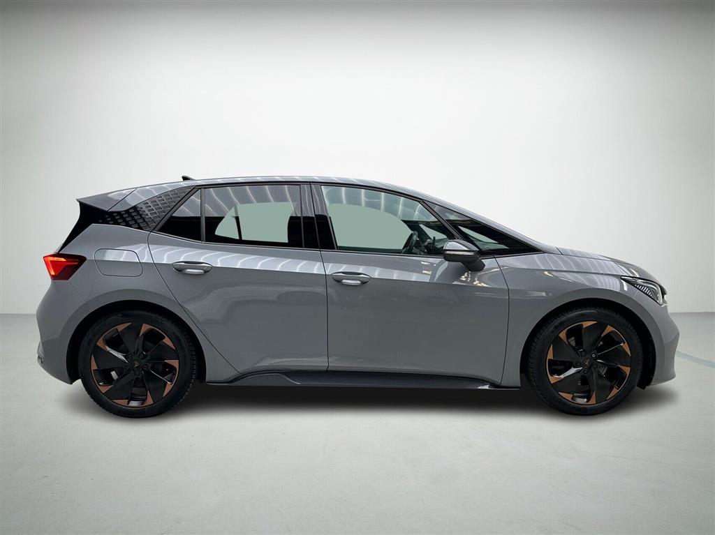 Cupra Born Dinamica billede 6