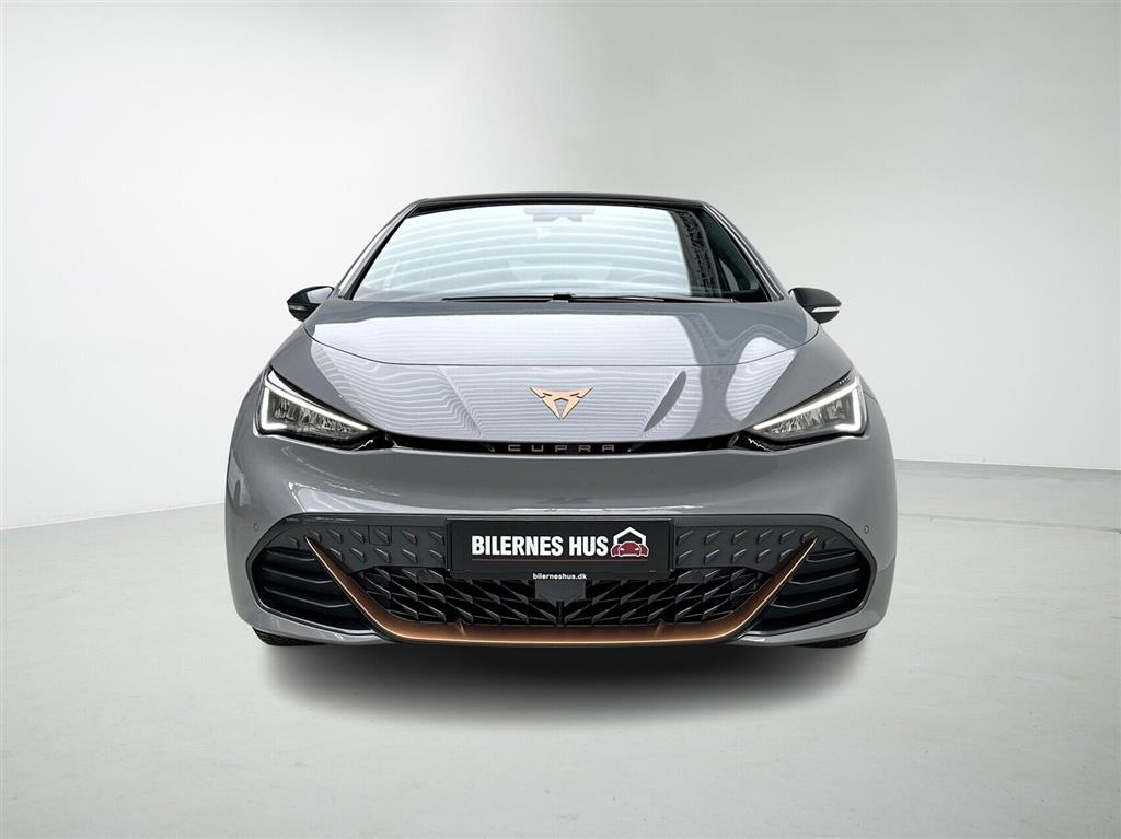 Cupra Born Dinamica billede 7