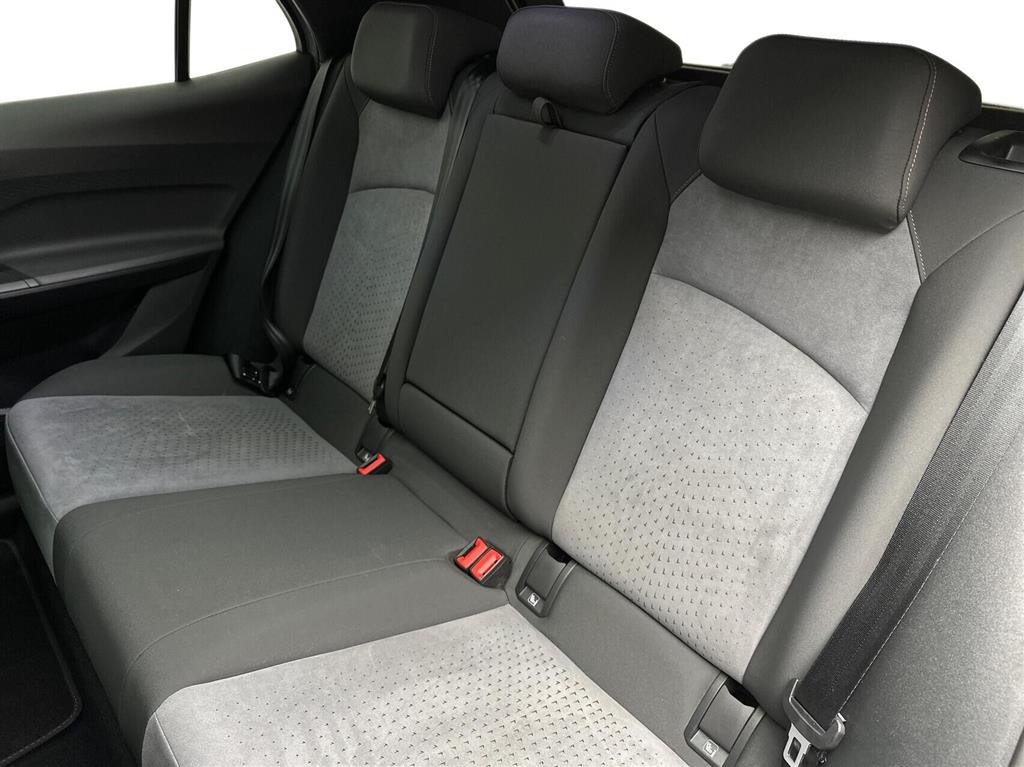 Cupra Born Dinamica billede 13