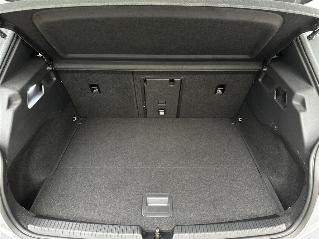 Cupra Born Dinamica billede 14