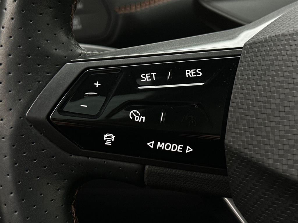 Cupra Born Dinamica billede 16