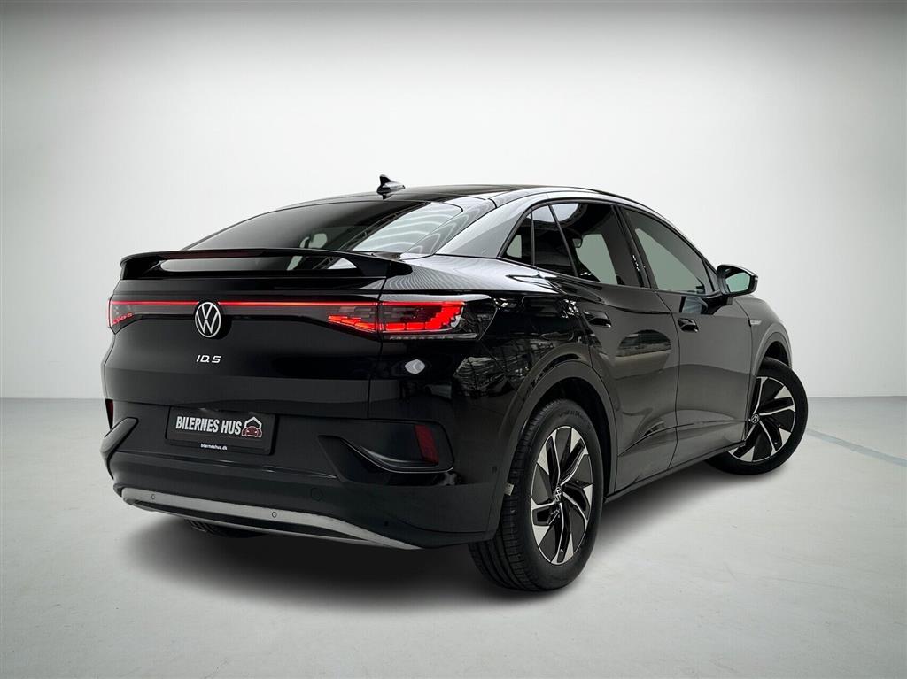 VW ID.5 Pro Performance billede 2