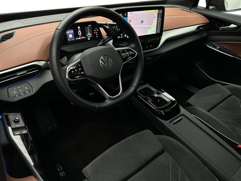 VW ID.5 Pro Performance billede 4