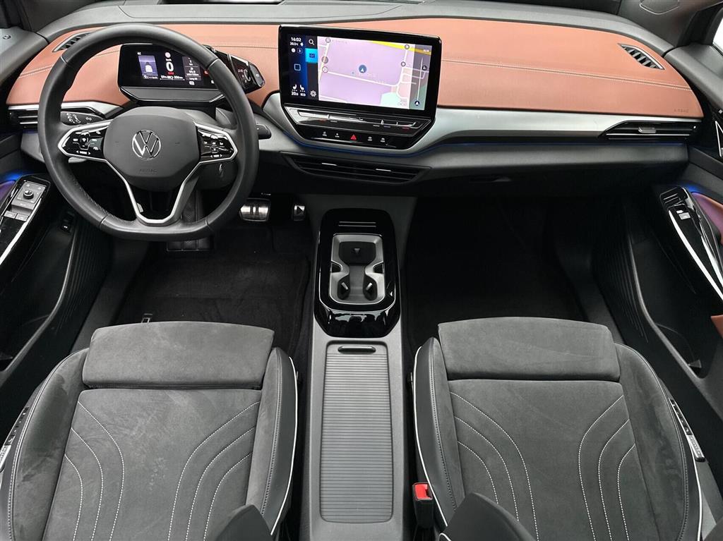 VW ID.5 Pro Performance billede 5